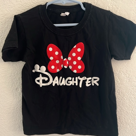 3 for $10 Disney theme shirt - Picture 2 of 3